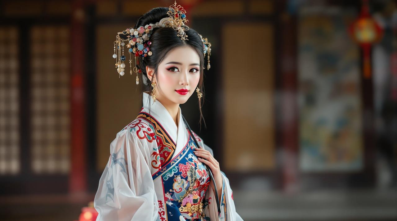 林梦瑶